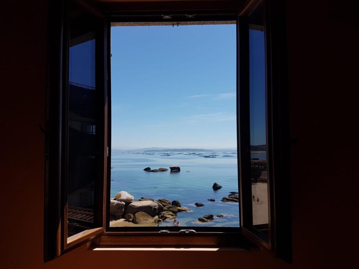 Praia Baluarte By Serendipia Turismo Palmeira Zewnętrze zdjęcie