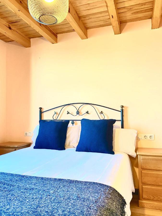 Praia Baluarte By Serendipia Turismo Palmeira Zewnętrze zdjęcie