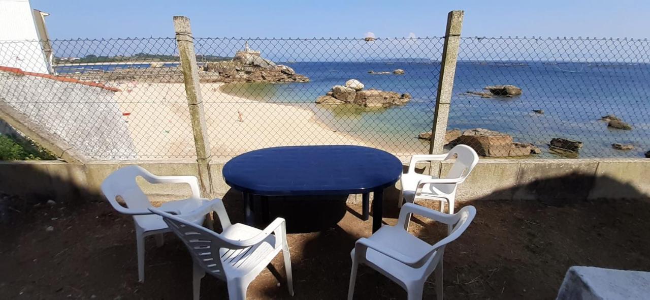 Praia Baluarte By Serendipia Turismo Palmeira Zewnętrze zdjęcie
