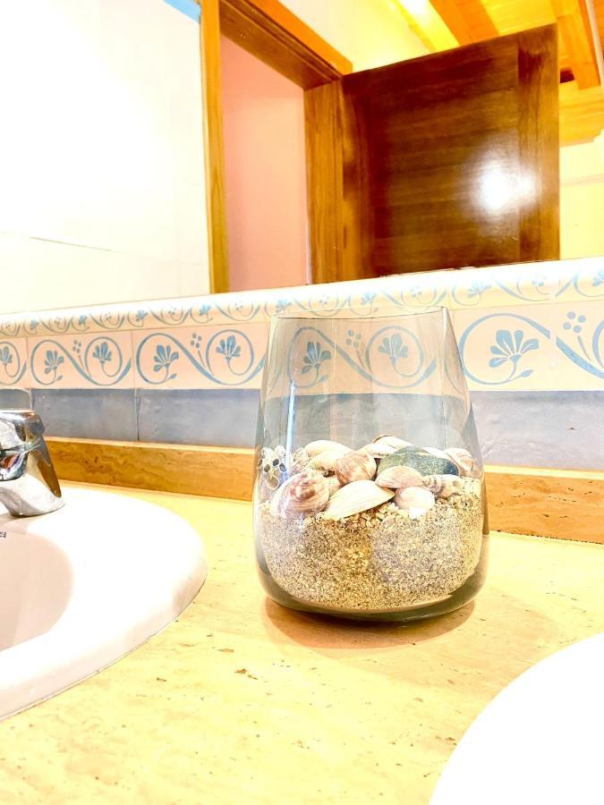 Praia Baluarte By Serendipia Turismo Palmeira Zewnętrze zdjęcie